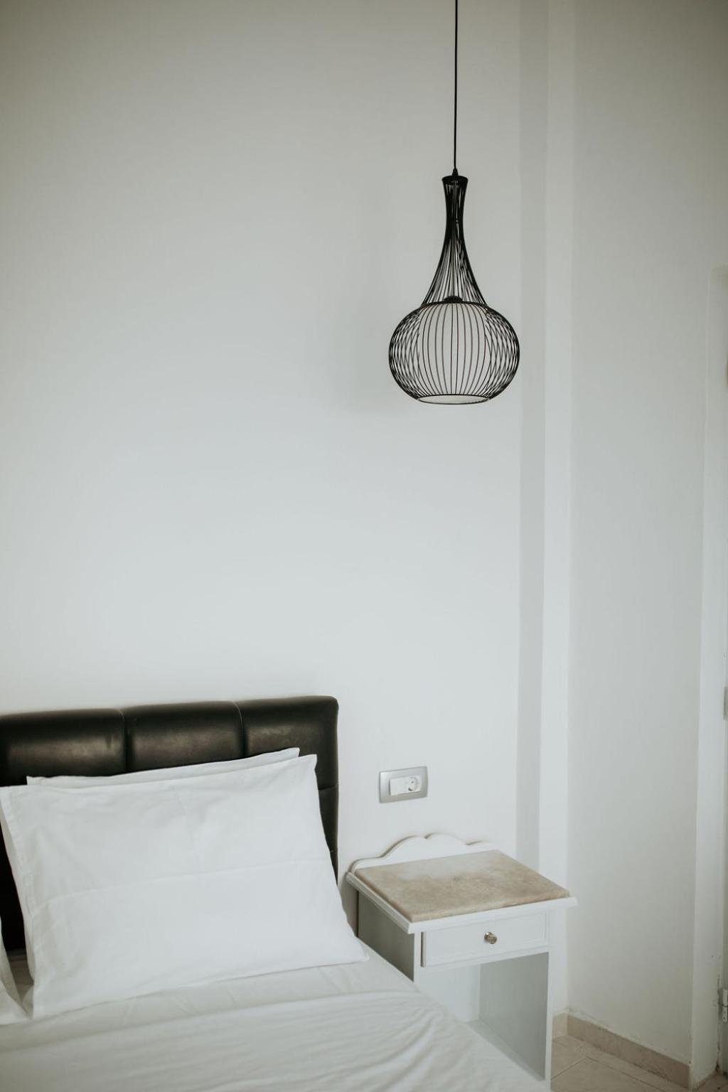 Hotel Thirasia Фіра Номер фото