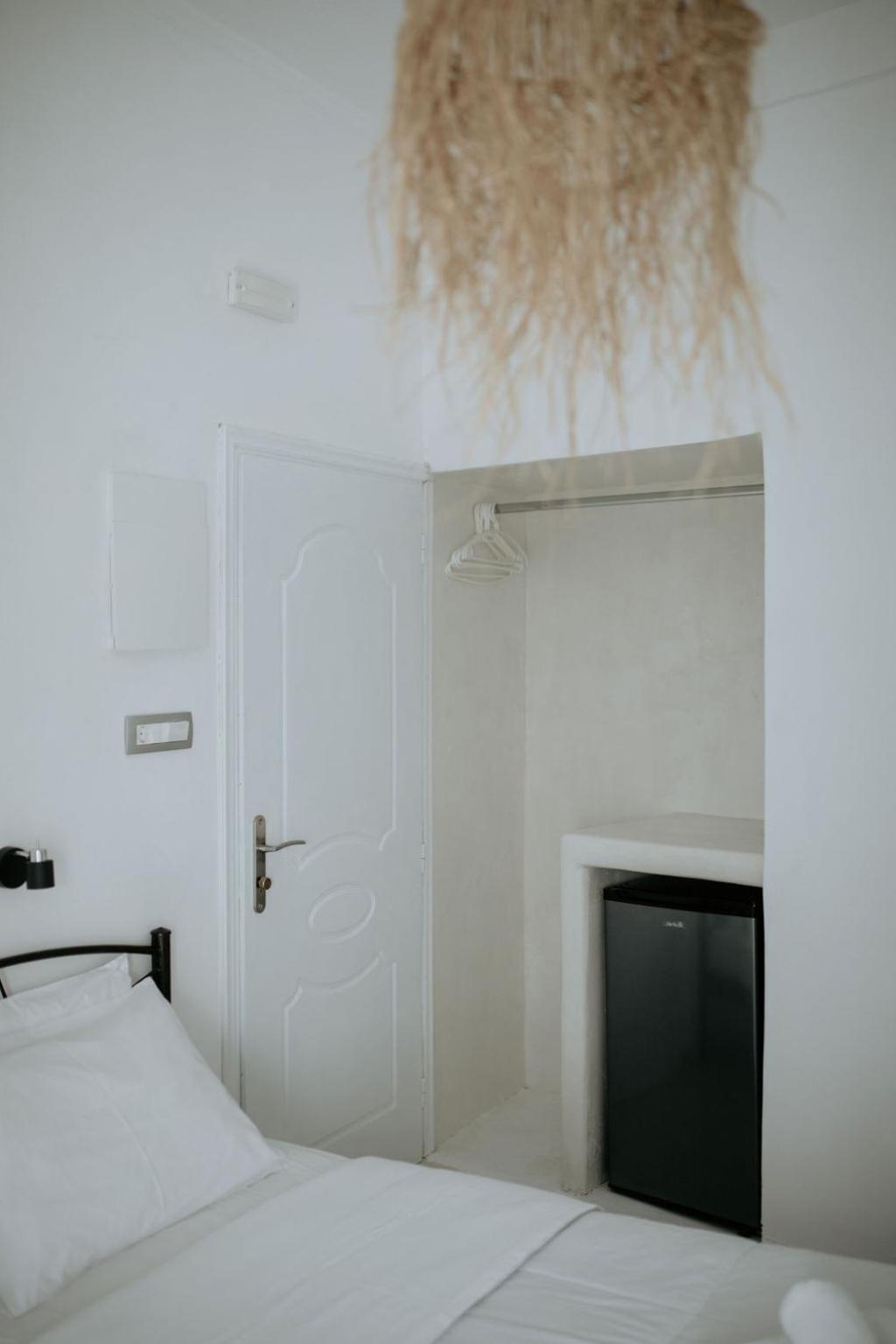 Hotel Thirasia Фіра Номер фото