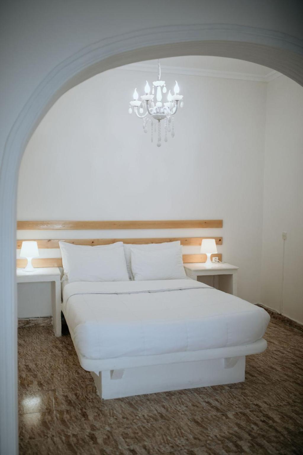 Hotel Thirasia Фіра Номер фото