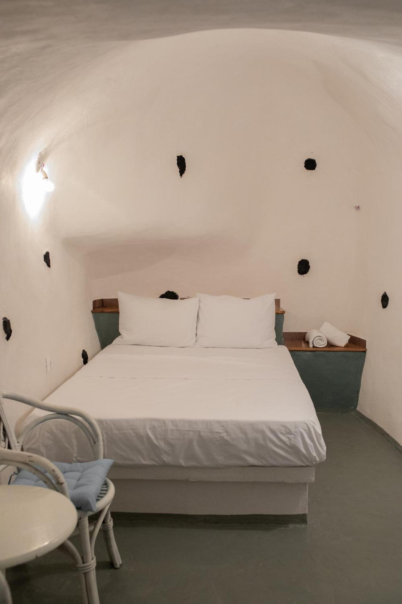 Hotel Thirasia Фіра Номер фото
